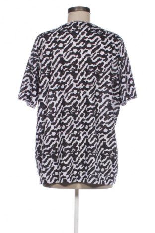 Γυναικεία μπλούζα Frapp, Μέγεθος XL, Χρώμα Πολύχρωμο, Τιμή 1,99 €