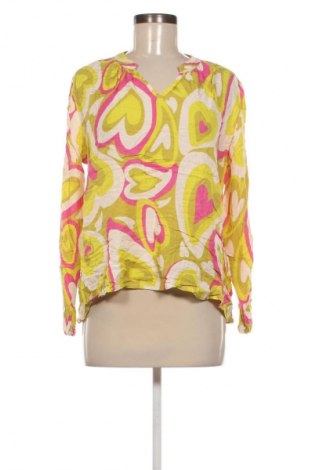 Damen Shirt Free, Größe S, Farbe Mehrfarbig, Preis 1,99 €, #134161956