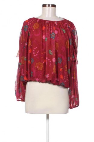 Dámská halenka Free People, Velikost S, Barva Vícebarevné, Cena  1 101,00 Kč