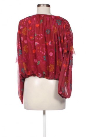 Dámská halenka Free People, Velikost S, Barva Vícebarevné, Cena  1 101,00 Kč