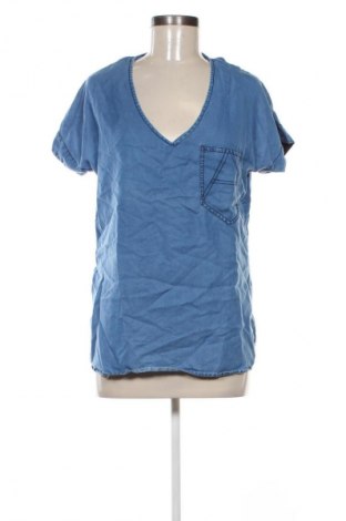 Γυναικεία μπλούζα G-Star Raw, Μέγεθος M, Χρώμα Μπλέ, Τιμή 8,99 €