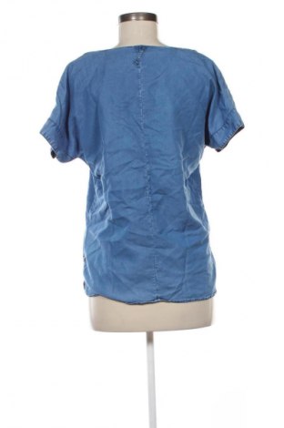 Γυναικεία μπλούζα G-Star Raw, Μέγεθος M, Χρώμα Μπλέ, Τιμή 8,99 €