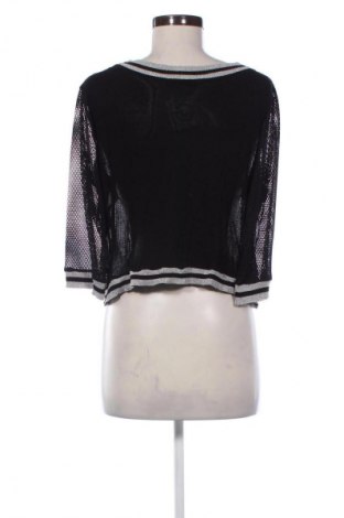 Bluzka damska GJ LAB PROJECT, Rozmiar M, Kolor Czarny, Cena 23,99 zł