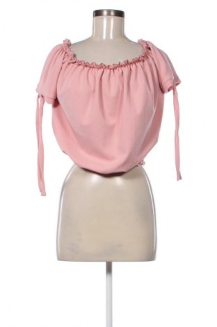 Γυναικεία μπλούζα Gate Woman, Μέγεθος M, Χρώμα Ρόζ , Τιμή 3,99 €