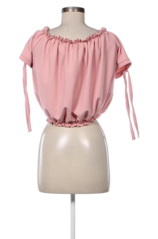 Γυναικεία μπλούζα Gate Woman, Μέγεθος M, Χρώμα Ρόζ , Τιμή 3,99 €