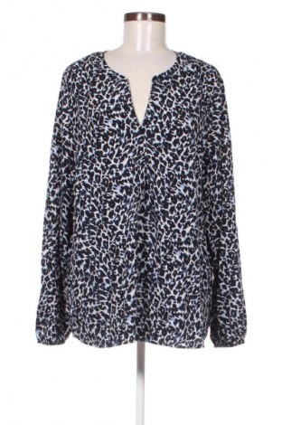 Дамска блуза Gerry Weber, Размер XL, Цвят Многоцветен, Цена 18,91 €
