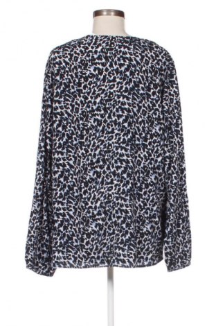 Дамска блуза Gerry Weber, Размер XL, Цвят Многоцветен, Цена 18,91 €