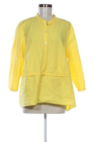 Дамска блуза Gerry Weber, Размер XL, Цвят Жълт, Цена 2,04 €