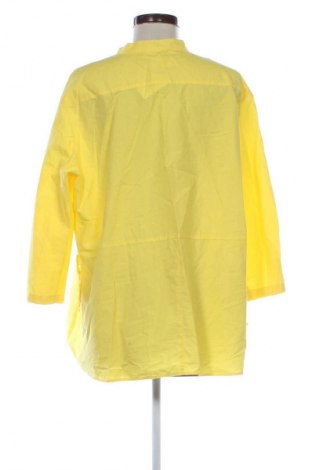 Дамска блуза Gerry Weber, Размер XL, Цвят Жълт, Цена 2,04 €