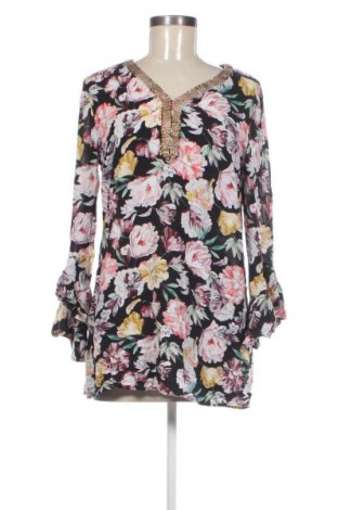 Damen Shirt Gerry Weber, Größe M, Farbe Mehrfarbig, Preis € 1,99