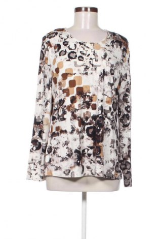 Γυναικεία μπλούζα Gerry Weber, Μέγεθος XS, Χρώμα Πολύχρωμο, Τιμή 2,99 €