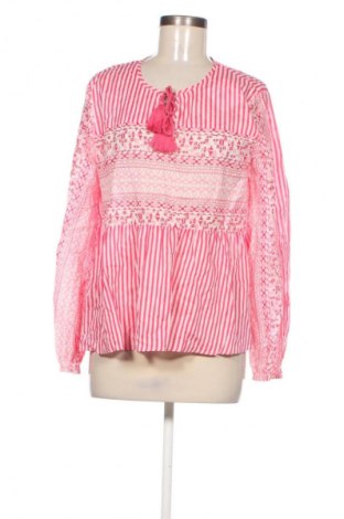 Bluzka damska Gerry Weber, Rozmiar L, Kolor Kolorowy, Cena 28,99 zł