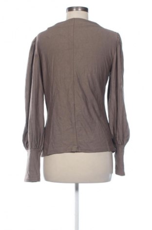 Dámská halenka Gestuz, Velikost L, Barva Hnědá, Cena  389,00 Kč