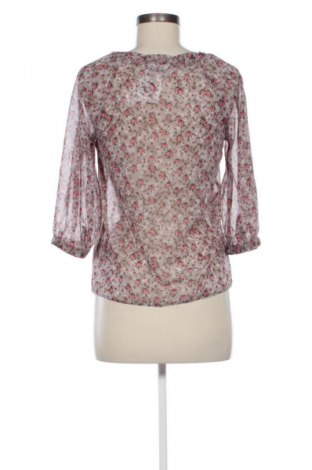 Dámská halenka Gina, Velikost S, Barva Vícebarevné, Cena  49,00 Kč