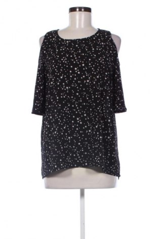 Bluzka damska Gina, Rozmiar M, Kolor Kolorowy, Cena 27,40 zł