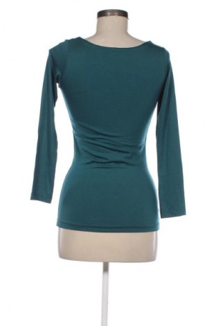 Γυναικεία μπλούζα Gina, Μέγεθος S, Χρώμα Πράσινο, Τιμή 11,99 €