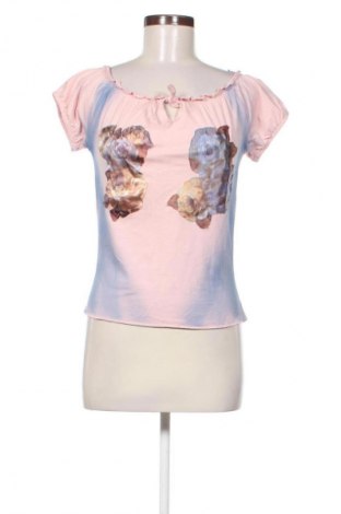 Dámská halenka Gina Benotti, Velikost M, Barva Vícebarevné, Cena  99,00 Kč