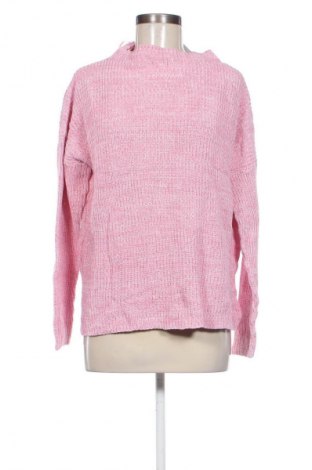 Γυναικεία μπλούζα Gina Benotti, Μέγεθος M, Χρώμα Ρόζ , Τιμή 11,99 €