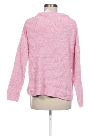 Γυναικεία μπλούζα Gina Benotti, Μέγεθος M, Χρώμα Ρόζ , Τιμή 11,99 €