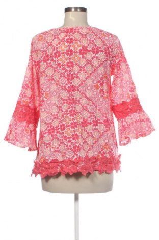 Bluzka damska Gina Benotti, Rozmiar S, Kolor Kolorowy, Cena 6,99 zł