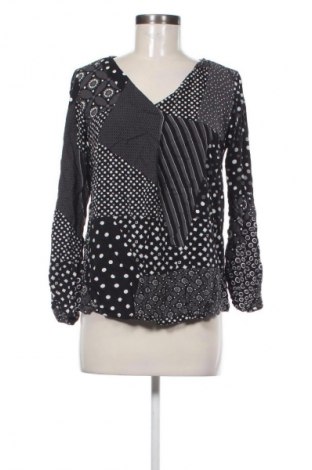 Dámská halenka Gina Benotti, Velikost S, Barva Vícebarevné, Cena  49,00 Kč