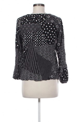 Dámská halenka Gina Benotti, Velikost S, Barva Vícebarevné, Cena  49,00 Kč