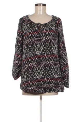 Bluzka damska Gina Benotti, Rozmiar S, Kolor Kolorowy, Cena 6,99 zł