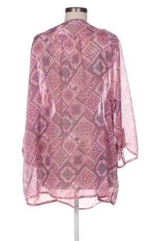 Γυναικεία μπλούζα Gina Benotti, Μέγεθος XXL, Χρώμα Πολύχρωμο, Τιμή 1,99 €