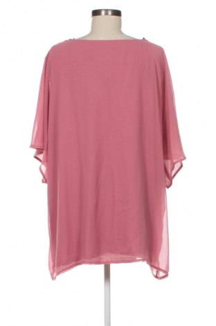 Damen Shirt Gina Benotti, Größe XXL, Farbe Rosa, Preis 14,99 €