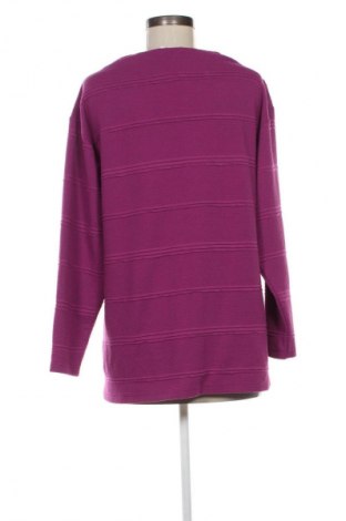 Dámská halenka Gina Laura, Velikost M, Barva Fialová, Cena  49,00 Kč