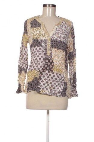 Dámska blúza Gina Laura, Veľkosť S, Farba Viacfarebná, Cena  1,95 €