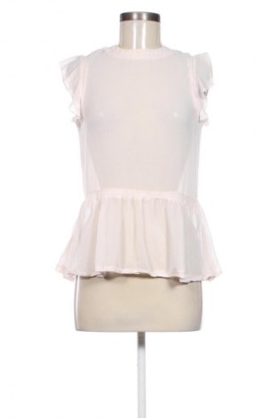 Γυναικεία μπλούζα Gina Tricot, Μέγεθος S, Χρώμα Ρόζ , Τιμή 1,99 €