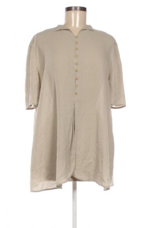 Damen Shirt Giorgio Armani, Größe M, Farbe Grau, Preis 94,99 €