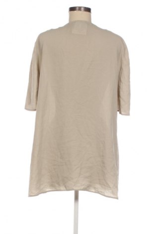 Damen Shirt Giorgio Armani, Größe M, Farbe Grau, Preis 94,99 €