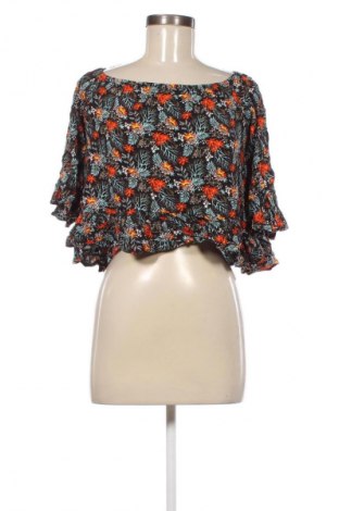 Női blúz Groggy, Méret S, Szín Sokszínű, Ár 669 Ft