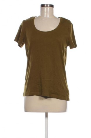 Bluzka damska Grune Erde, Rozmiar XL, Kolor Zielony, Cena 22,47 zł