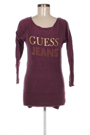 Дамска блуза Guess, Размер XS, Цвят Многоцветен, Цена 8,69 €