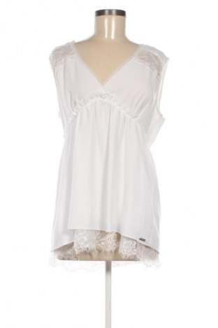 Дамска блуза Guess, Размер XL, Цвят Бял, Цена 16,87 €
