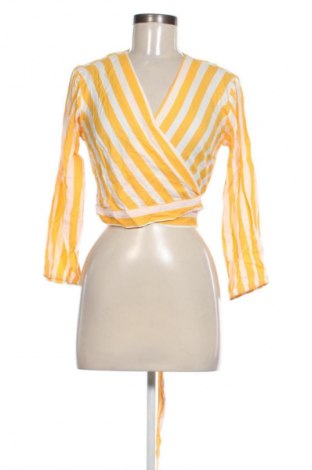 Bluzka damska Guido Maria Kretschmer, Rozmiar S, Kolor Kolorowy, Cena 26,99 zł