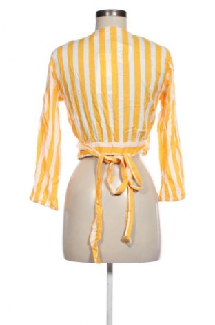 Bluzka damska Guido Maria Kretschmer, Rozmiar S, Kolor Kolorowy, Cena 26,99 zł