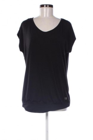 Dámska blúza H.I.S, Veľkosť M, Farba Čierna, Cena  9,95 €