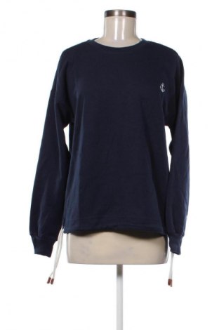 Дамска блуза H.I.S, Размер S, Цвят Син, Цена 6,13 €