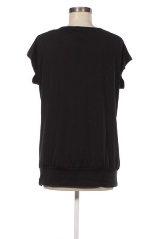 Damen Shirt H.I.S, Größe M, Farbe Schwarz, Preis € 4,99