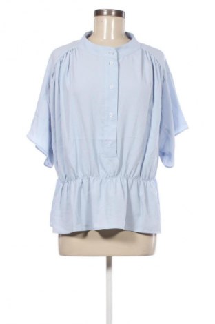 Damen Shirt H&M, Größe XL, Farbe Blau, Preis 10,99 €
