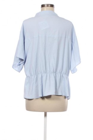 Damen Shirt H&M, Größe XL, Farbe Blau, Preis 10,99 €