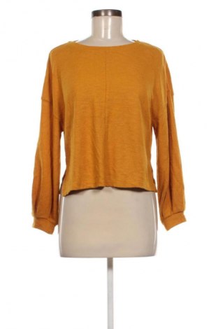 Dámská halenka H&M, Velikost XS, Barva Žlutá, Cena  49,00 Kč