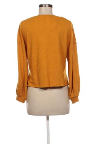 Dámská halenka H&M, Velikost XS, Barva Žlutá, Cena  49,00 Kč