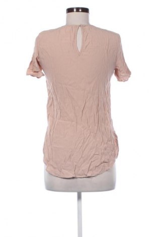 Dámská halenka H&M, Velikost S, Barva Béžová, Cena  189,00 Kč