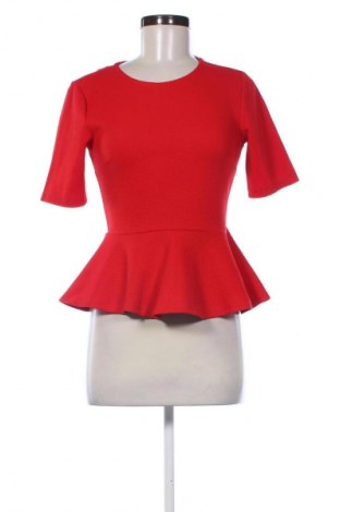 Női blúz H&M, Méret S, Szín Piros, Ár 3 139 Ft