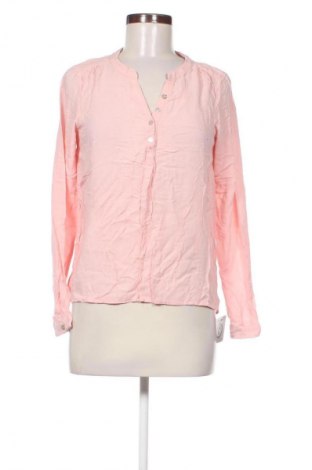 Dámská halenka H&M, Velikost M, Barva Růžová, Cena  49,00 Kč